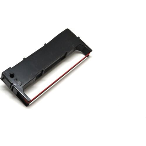 Cartridge Ribbon (black&red) for Maruzen ATR701 time recorder / time clock made in China