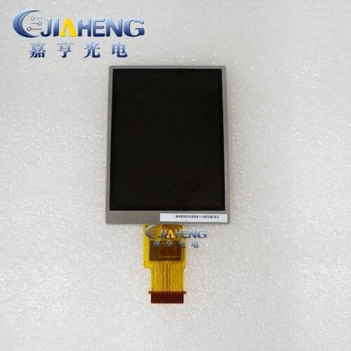 2.7 inch 39pin cable number 990000474 for video camera recorder machine tft lcd screen display panel
