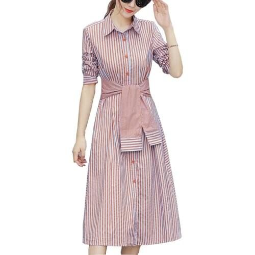 Addnew Fashion Denim Dresses