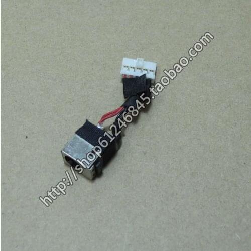 Free shipping For new original Lenovo Lenovo IdeaPad U410 notebook built-in power interface header line