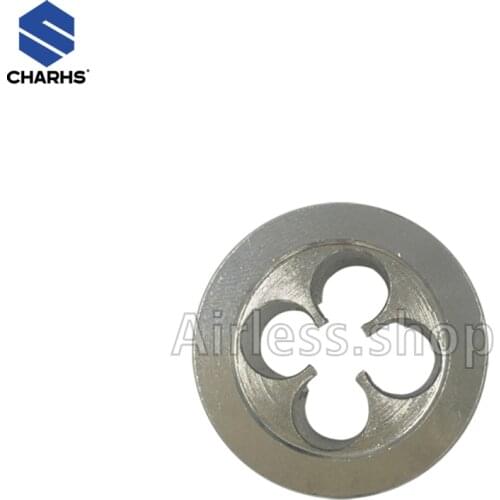 Charhs Airless paint sprayer pump accessries 192624 Big ball seat 246429 Inlet valve For Graco 695/795/3900 sprayer