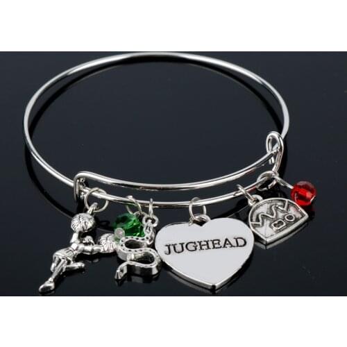 Dongsheng Jewelry Snake Bracelets