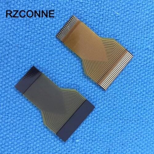 2pcs 31 Pin FFC FPC Flexible Flat Cable Pitch 0.3mm to 0.5mm for LCD