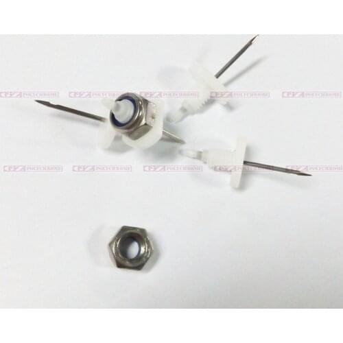 Injector for Refilling Cartridge Roland SP VP XC SJ540 640 740 Mimaki JV33 Mutoh 1604 1204 1618 printers