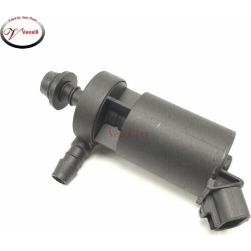 Headlamp Washer Motor Pump For 00-05 RAV4 97-05 Hilux 98-05 Altezza 98-07 Land Cruiser 02-07 LX470 No# 85280-30020 8528030020