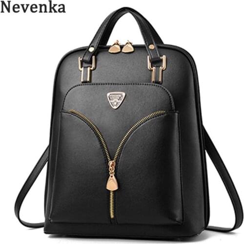 Nevenka Travel Bags