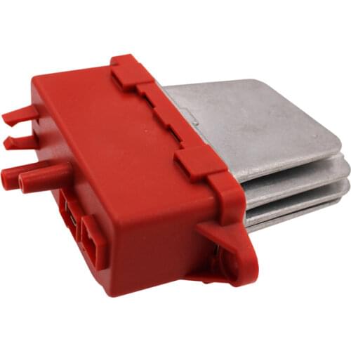 New 570630500 00570630500 500326590 Car Blower Speed Regulator Module For Iveco daily For Fiat