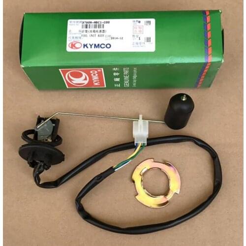 Motorcycle Original Factory Oil Level Indicator Float Sensor for Kymco Weifeng Haomai Ck125t-2p Ck125t-3r