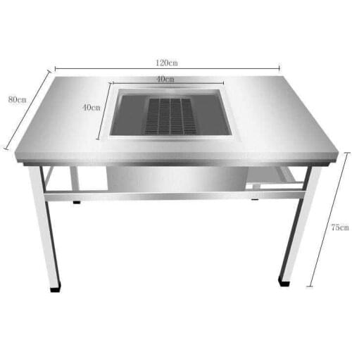 Parrilla Camping Grelha Para Mini Garden Mangal Izgara De Carbon Churrasqueira Churrasco barbacoa Grill For Outdoor Barbecue