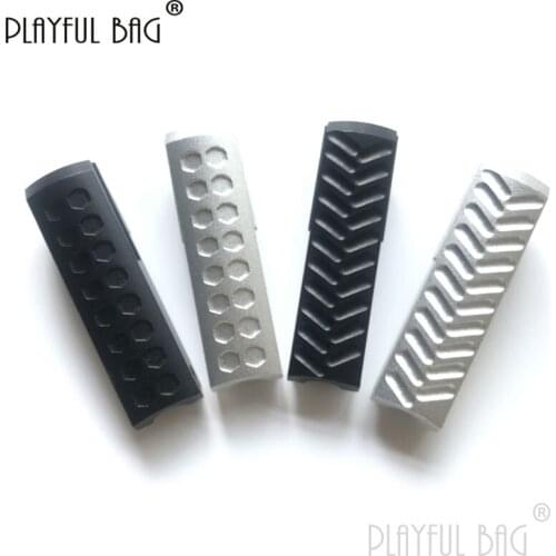 PB Playful bag Wilt M1 hammer chamber 2011 gel ball model toy refitting accessory Tactical CS Game CNC parts QC52S