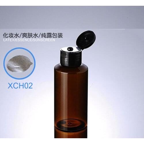 Empty Cosmetics Bottle Beauty Perfume Container Professional Makeup Alcohol Cream Plastic Water Packaging Refillable Accessories