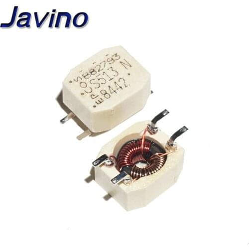 Stlxy Inductors