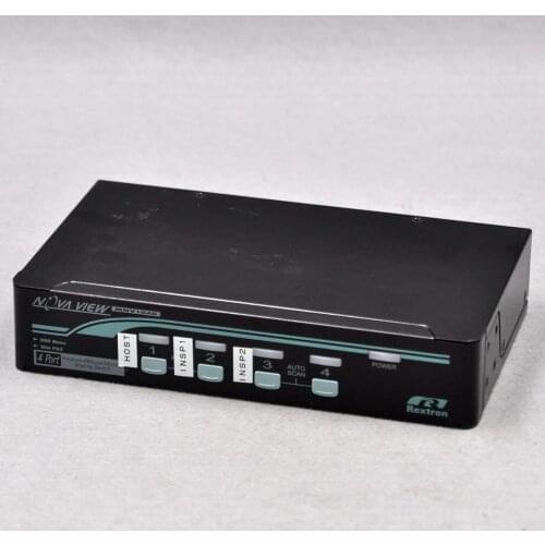 Taiwan Rextron MNV-104D DC9V SUN Dedicated Switch