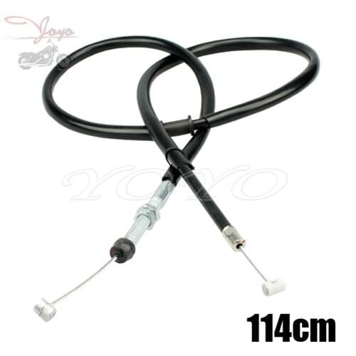 Motorcycle Clutch Cable For Suzuki DR350SE 1995 1996 1997