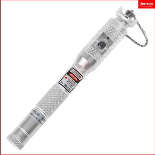 High Precision 30MW 20mw 10mw Visual Fault Locator fiber optic pen type red light source fiber test 10 - 30 km VFL