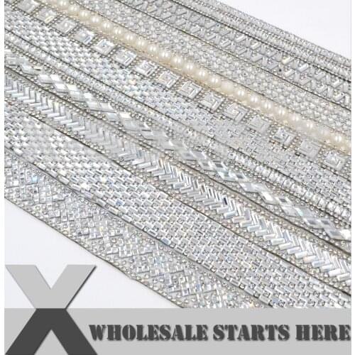 YLPPUS-X Rhinestones