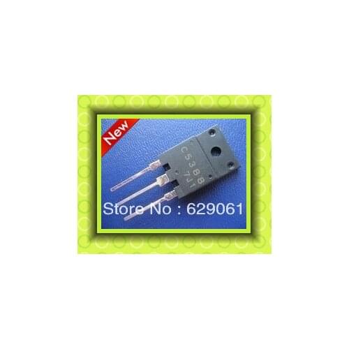 10PCS 2SC5388 C5388 TO-3PF Original