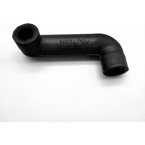 XUZHIANG 1110181082 Engine Crankcase Breather Hose Rubber Hose Radiator Pipe Cooling Water Pipe for MERCEDES Benz