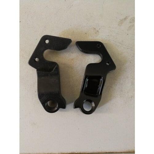 2pcs/lot Derailleur Hanger with bolts for Orbea MTB Mountain Road Bike Carbon Bicyles