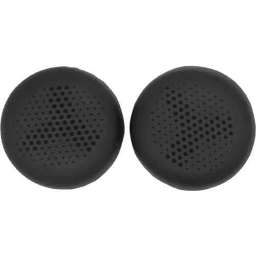 2 Pcs Replacement Soft Ear Pads Cushions Earphone Sleeve for AKG Y500 Headphone Headset Cover Earmuff Repair Accessories