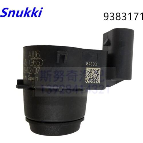 9383171 Parking sensor PDC for b m w 1pc