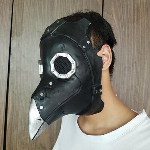 Dancing Noe Carnival Masks