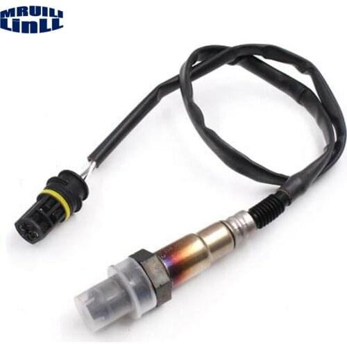 Lambda Oxygen Sensor OEM 0025400617 0258006475 For Mercedes-Benz W203 W211 W204 CLK SLK200 C180 C230 E200 2002-2011