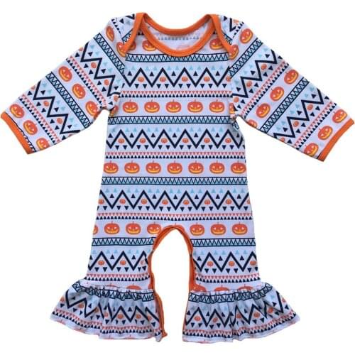 Posh Tang Pajama Jumpsuits For Babies