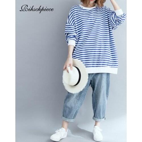 Rihschpiece Womens Long Hoodies