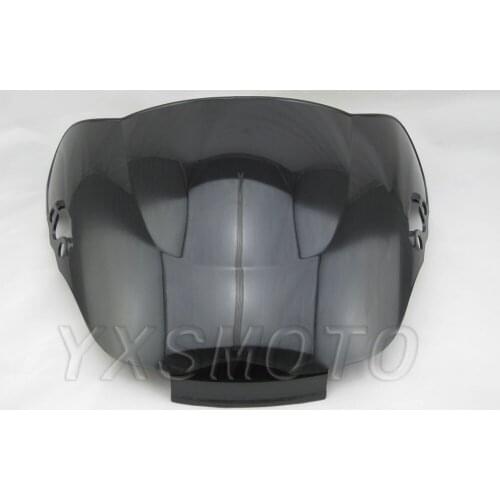 Injection molding template for Honda CBR600 F2 windshield street car CBR600 1991 1992 1993 1994Year windshield