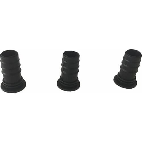 16mm Hose Plug Garden Drip Irrigation End Holes Sealing Plugs Capillary Hose Clogged Tubes