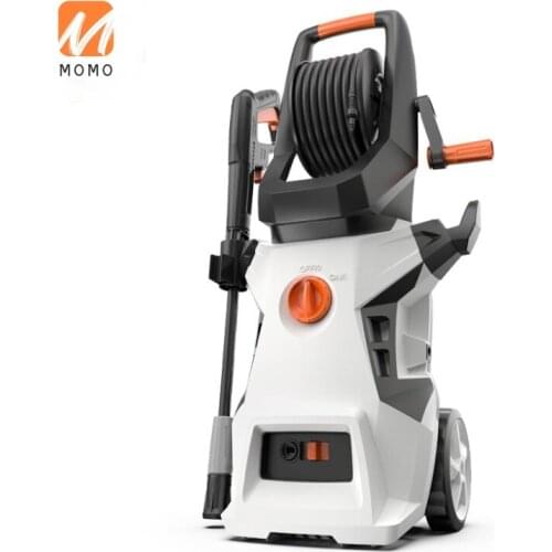 High Pressure Water Jet