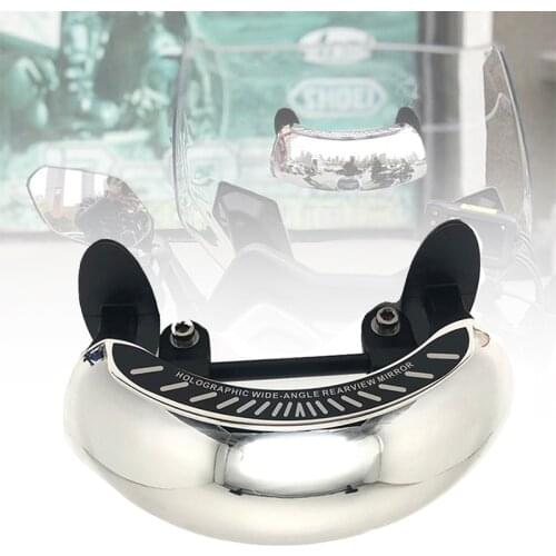 180 Degree Safety Rear View Mirror Blind Spot Mirrors For BMW R1200GS R 1200 GS 1200GS LC R1250GS ADV F750GS F850GS Motorcycles