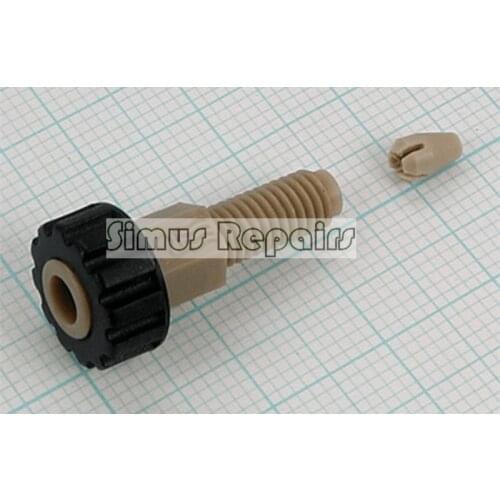 228-45407-91 Shimadzu Fittings Fitting SET 20A