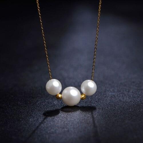 Bababetty Gold Pendants