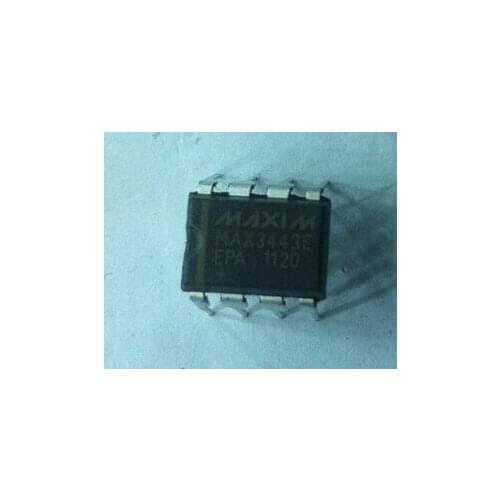 Free Shipping MAX3443EEPA MAX3443 100pc/lot DIP IC