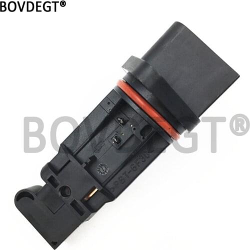 Mass Air Flow Meter Sensor For AUDI TT Roadster 8N9 8N3 A3 8L1 0280218034 06A906461E 0986280211 06A906461EX 0280218035