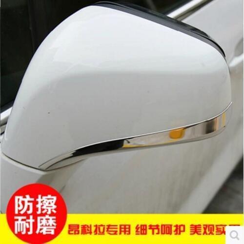 DoColors Headlight Housings
