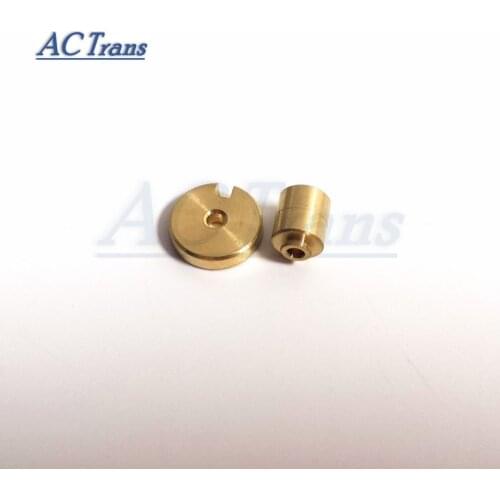 DSI M11 DSG Transmission 02E DQ250 0BH DQ500 0DE DQ380 DL501 0B5 Solenoid Bushing