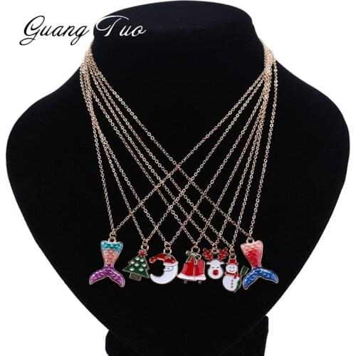 Guangtuo Gold Pendants