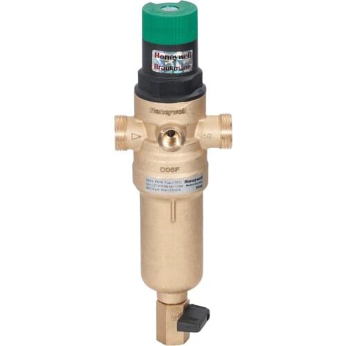 HONEYWELL-BRAUKMANN Filters For Water