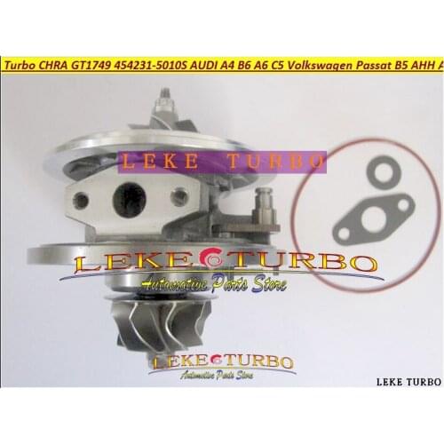 Turbo CHRA Cartridge GT1749V 4542310008 4542310009 028145702R 028145702RV225 028145702RV500 028145702RV550 4542310002 4542310006
