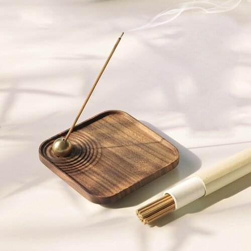 Chinese Incense Burner Incense Holder Home Perfume Portable incenso queimador backflow incense holder incence burner QBA60XXL