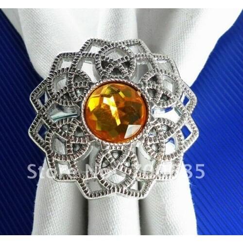 Napkin ring/acrylic napkin ring/aliexpress sell