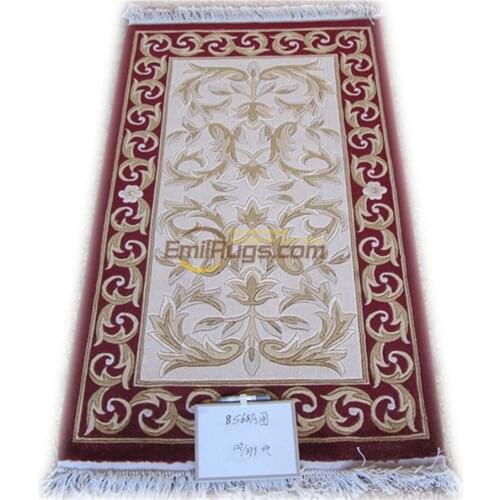 For carpetshaggy rugoriental rug Folk circularable House hold Decorates Circular Upsetchinese aubusson rug