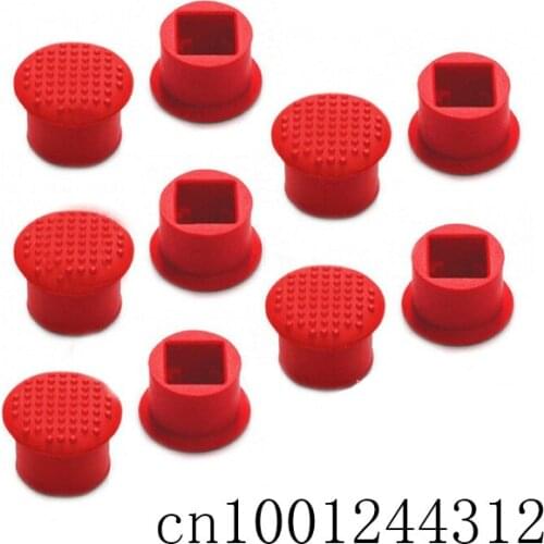 New For Thinkpad T450 T460 T440S T450S T540P W540 W541 Laptop Keyboard Mouse Stick Point /short red cap Trackpoint