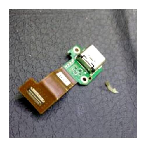 Original USB Power Charging Data Sync Port Connecting Board for Gopro Hero 7 camera repair