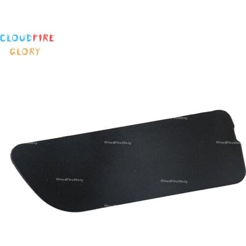 CloudFireGlory 51117116671 Front Bumper Tow Hook Cover Left For BMW E53 X5 3.0i 4.4i 2004 2005 2006