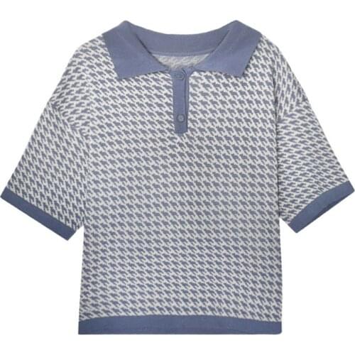 Женские футболки-поло PERHAPS U China At AliExpress