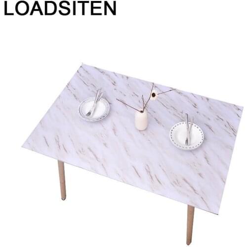 Tischdecke Plastique Rectangular Rectangulares Impermeable PVC Tablecloth Toalha De Mesa Nappe Manteles Cover Table Cloth